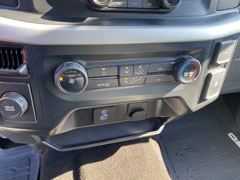 Used 2022 Ford F150 XLT image 18