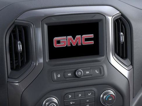 New 2026 GMC Sierra 1500 Pro RWD image 20