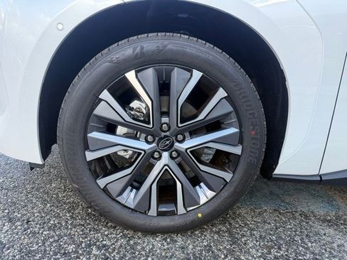 New 2026 Subaru Solterra Limited XT image 18