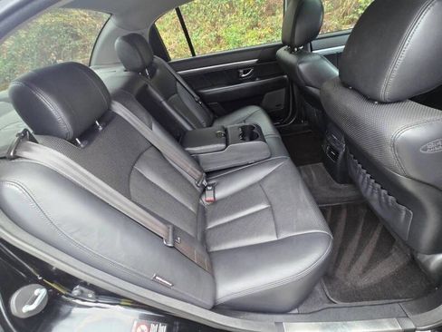 Used 2008 Kia Amanti w/ Leather Pkg FWD image 15