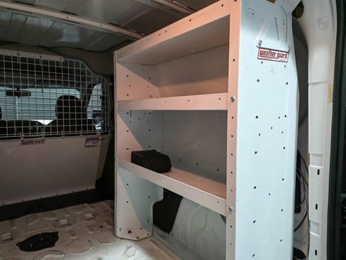 Used 2018 RAM ProMaster City Tradesman image 12