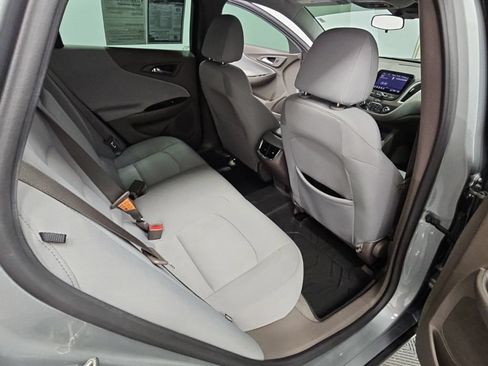 Used 2024 Chevrolet Malibu LT FWD image 33