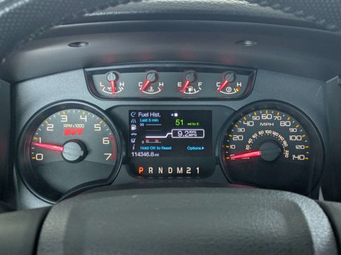 Used 2013 Ford F150 Raptor w/ Luxury Equipment Group AWD/4WD image 30