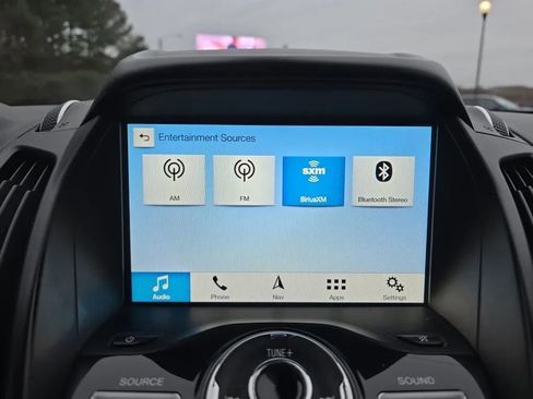 Used 2019 Ford Escape Titanium w/ U9j03 - Titanium Tow Package image 27