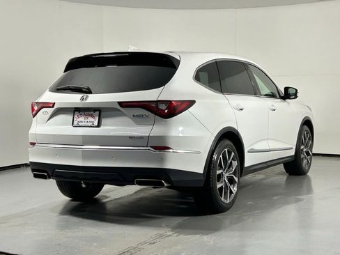 Used 2022 Acura MDX SH-AWD w/ Technology Package image 7