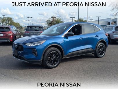 Used 2023 Ford Escape Active