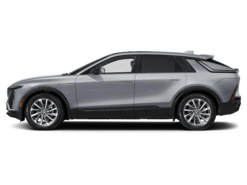 New 2026 Cadillac Lyriq Signature Sport AWD/4WD image 6