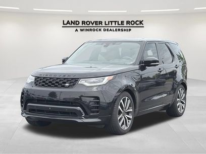 Used 2024 Land Rover Discovery Dynamic SE