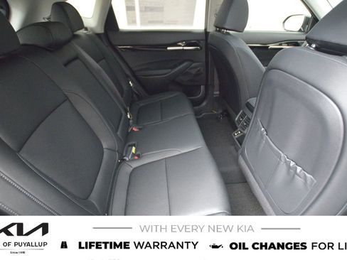 New 2026 Kia Seltos EX image 14