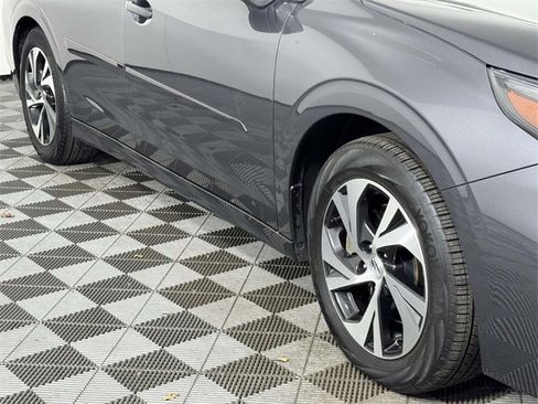 Used 2023 Subaru Legacy Premium image 12