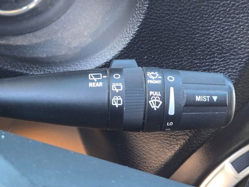 Used 2012 Jeep Wrangler Unlimited Sahara w/ Connectivity Group image 24