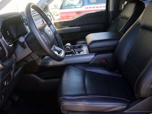 Used 2022 Ford F150 Lariat image 15