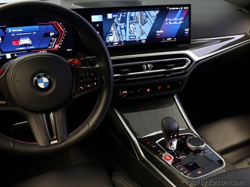 Used 2024 BMW M2 w/ Lighting Package RWD image 17