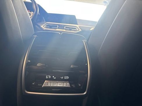 Used 2021 BMW X5 M w/ Competition Package AWD/4WD image 14