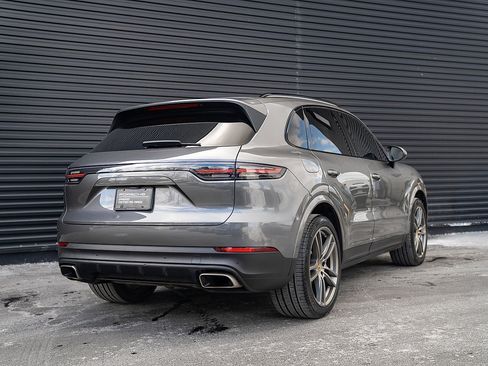 Certified 2021 Porsche Cayenne image 26