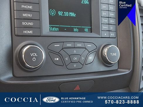 Certified 2023 Ford Ranger XL image 17