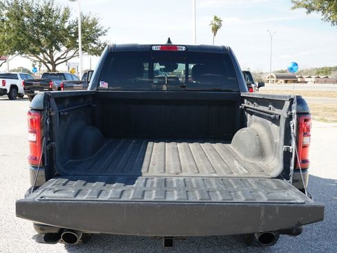 Used 2025 RAM 1500 Rebel w/ Trailer Tow Group image 9