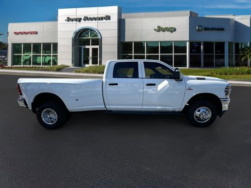 New 2026 RAM 3500 Tradesman image 10