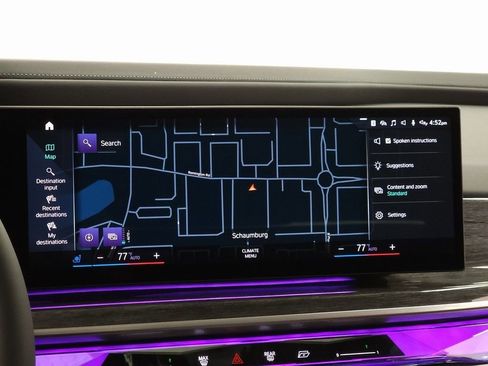 Used 2023 BMW 760i xDrive image 31