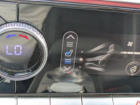Certified 2024 Genesis GV70 2.5T w/ Sport Prestige Package AWD/4WD image 24