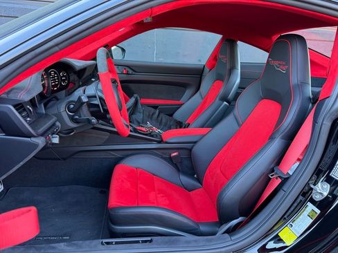 Used 2024 Porsche 911 GT3 RS image 5