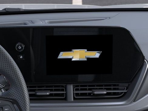 New 2026 Chevrolet Trax RS image 23