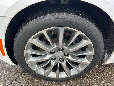 Used 2018 Cadillac CT6 Luxury image 29