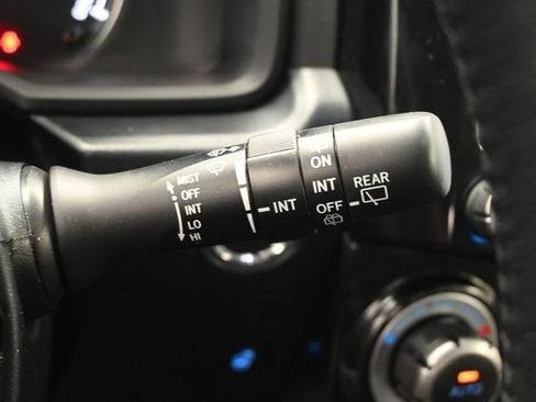 Used 2024 Toyota 4Runner TRD Pro AWD/4WD image 32