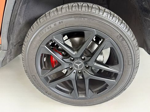 Certified 2024 Mercedes-Benz G 63 AMG 4MATIC image 30