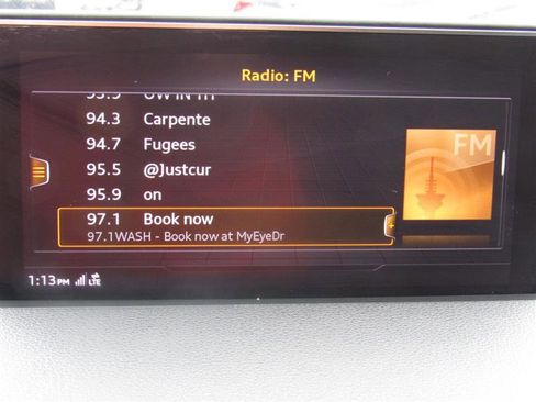 Used 2018 Audi Q7 3.0T Premium Plus image 21