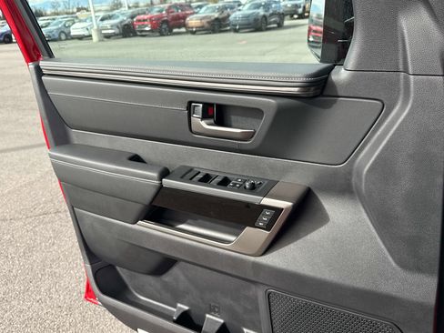 New 2026 Toyota Tundra Limited w/ Limited PVM Package image 9