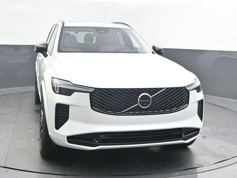 New 2026 Volvo XC90 B6 Ultra w/ Lounge Package AWD/4WD image 10