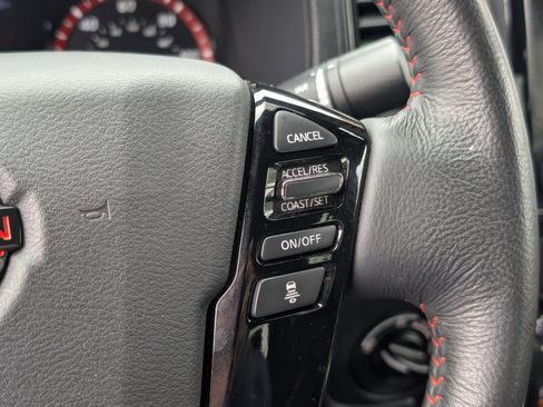 Used 2023 Nissan Frontier PRO-4X w/ Pro Convenience Package image 21