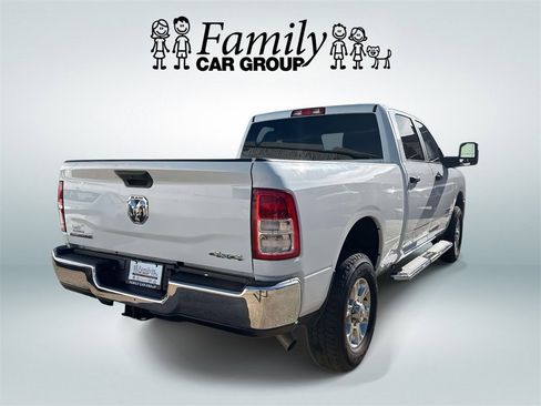 Used 2024 RAM 2500 Big Horn image 3