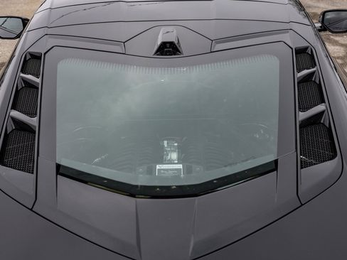 New 2026 Chevrolet Corvette Z06 image 20