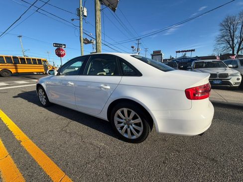 Used 2014 Audi A4 2.0T Premium image 3