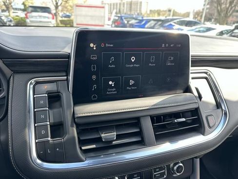 Used 2023 GMC Yukon XL SLT w/ Max Trailering Package image 25