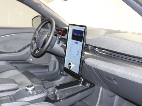 Used 2023 Ford Mustang Mach-E GT w/ GT Performance Edition image 29