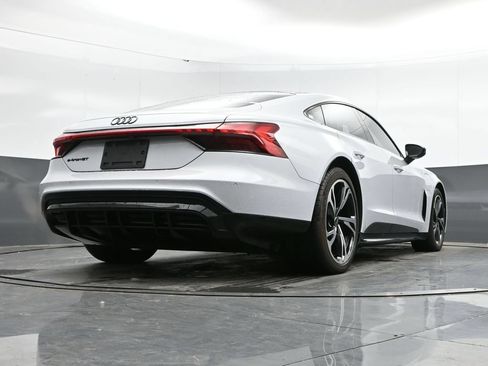 Used 2023 Audi e-tron GT Premium Plus w/ Performance Package AWD/4WD image 39