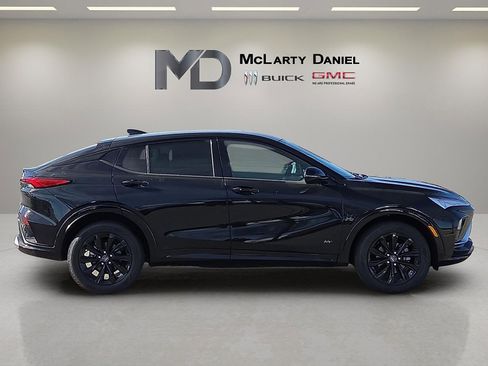 New 2026 Buick Envista Sport Touring w/ Convenience I Package image 6