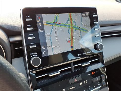 Certified 2020 Toyota Avalon XSE w/ All Weather Liner Package image 20