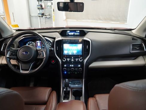 Used 2019 Subaru Ascent Touring AWD/4WD image 22