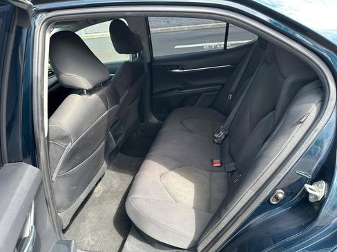 Used 2020 Toyota Camry LE w/ Carpet Mat Package FWD image 13