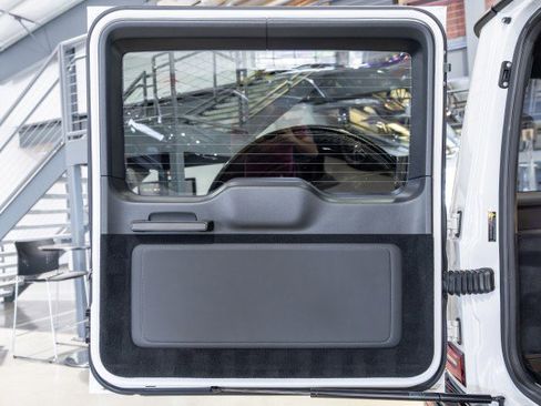 Used 2024 Mercedes-Benz G 63 AMG 4MATIC image 21