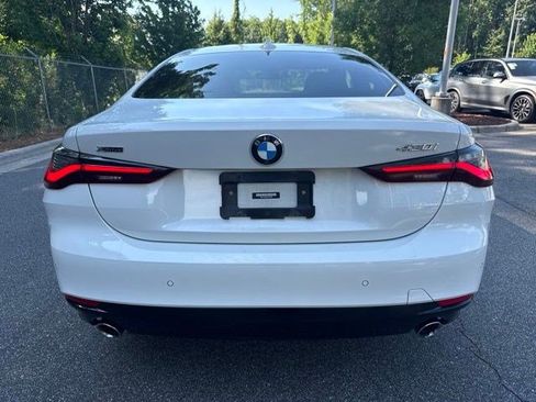 Used 2022 BMW 430i xDrive Coupe w/ Convenience Package AWD/4WD image 14