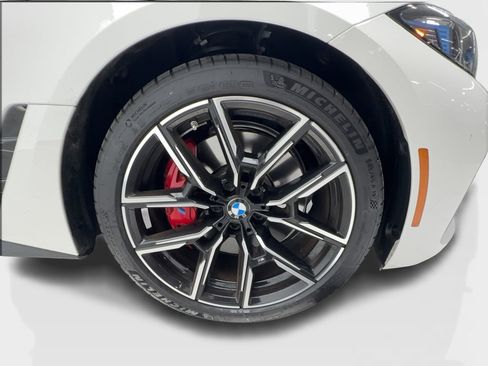 Used 2025 BMW 430i RWD image 13