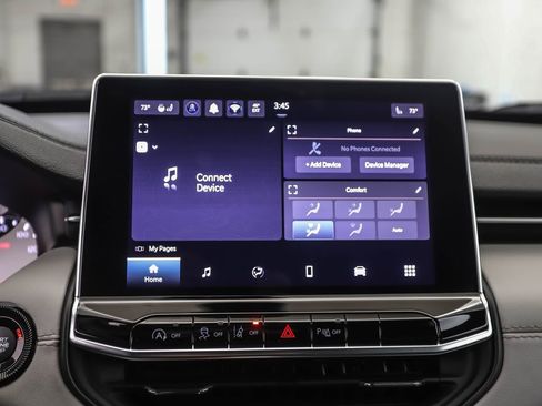 Used 2024 Jeep Compass Limited image 15