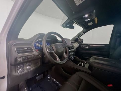 Used 2023 Chevrolet Tahoe RST w/ Sport Performance Package AWD/4WD image 18
