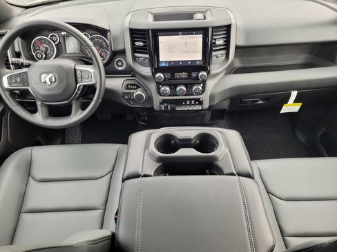 New 2025 RAM 1500 Tradesman image 12