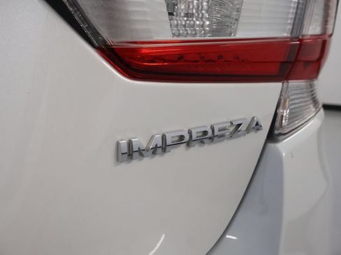 Used 2023 Subaru Impreza 2.0i AWD/4WD image 11